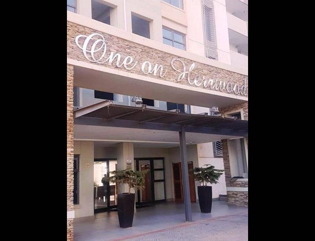 3 BEDROOM PROPERTY TO RENT IN HERRWOOD PARK